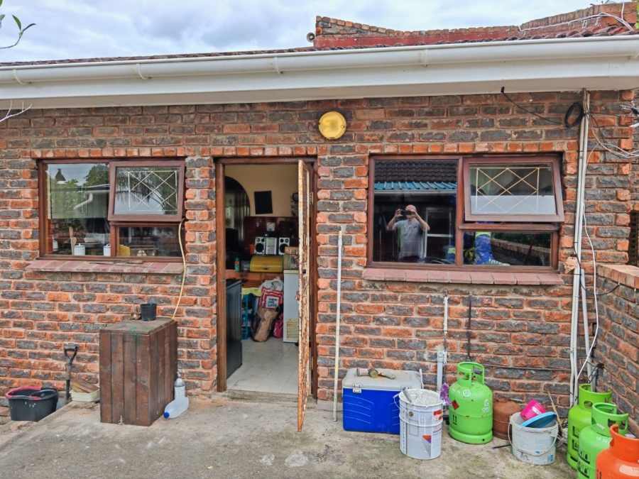 3 Bedroom Property for Sale in Nahoon Valley Park Eastern Cape